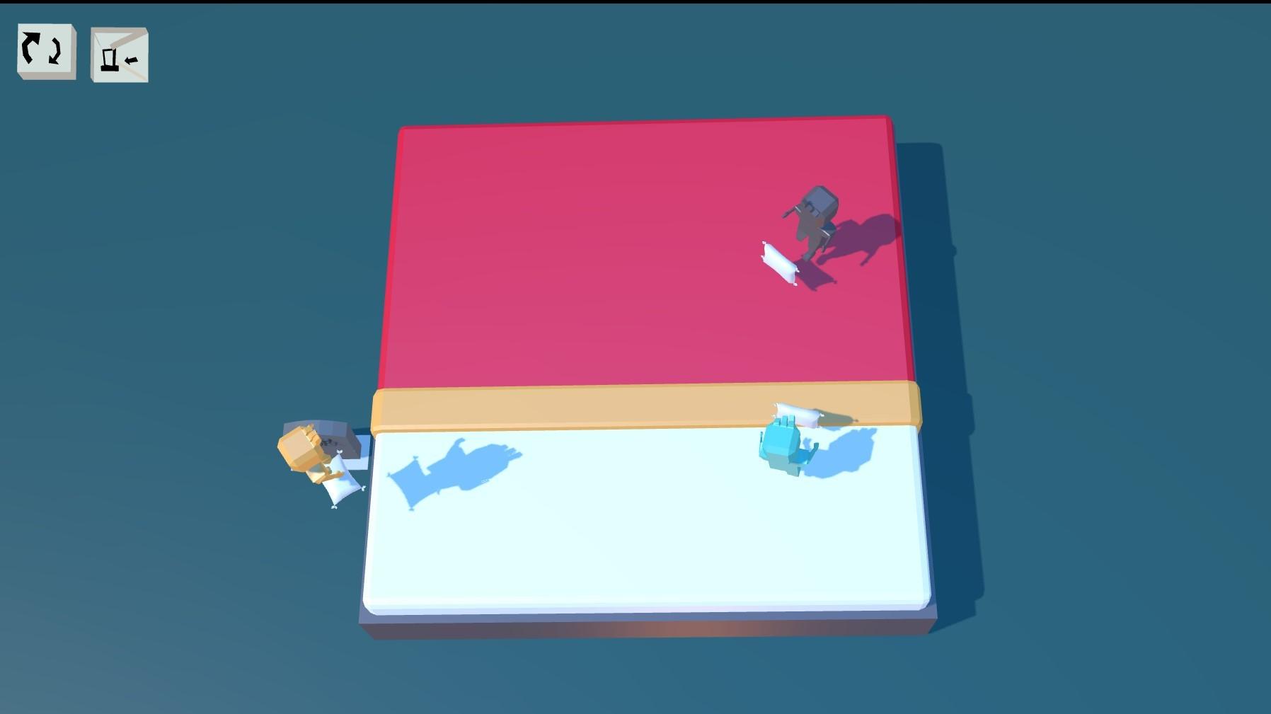 Portada de KING BED