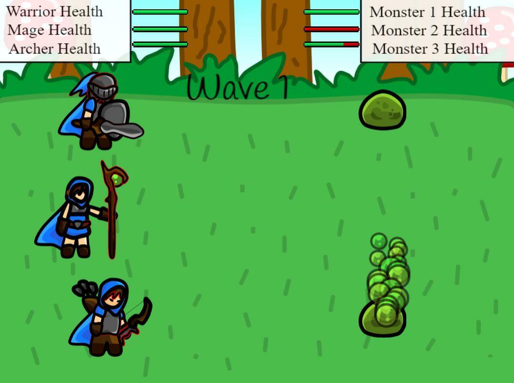 Portada de Turn Based Strategy Game 1