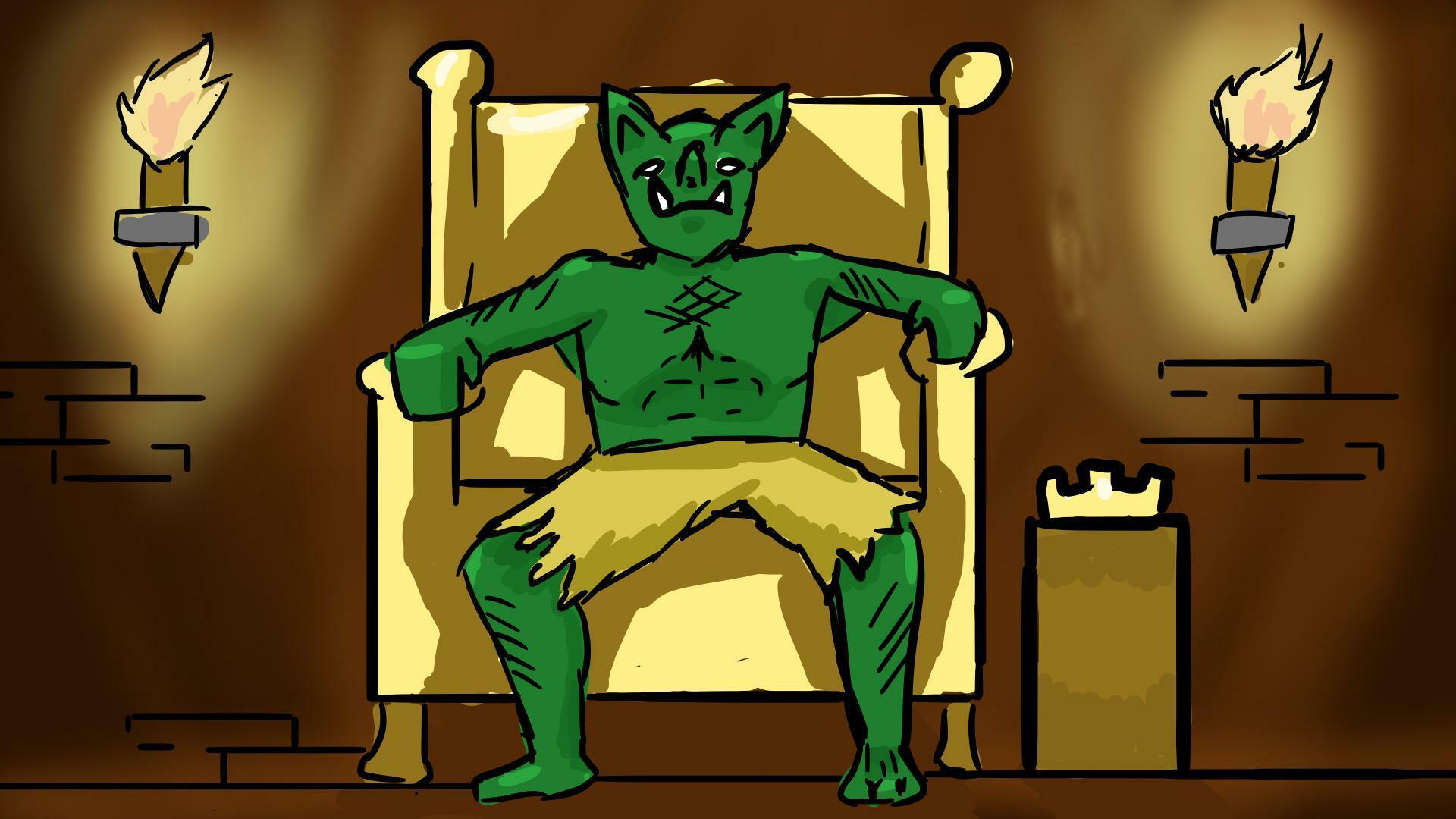 Portada de castle stealer