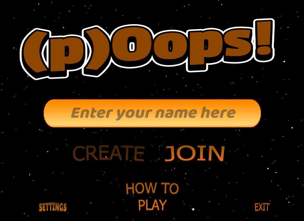 Portada de Poops