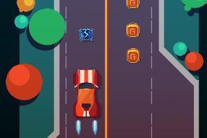 Portada de Dont Catch The Car