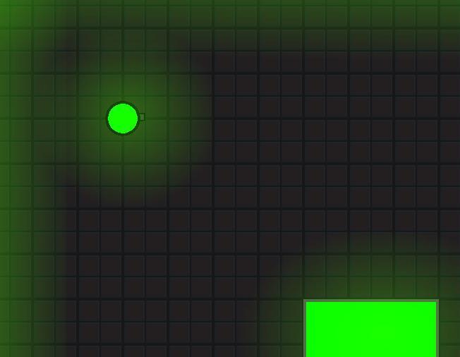 Portada de ColorFight