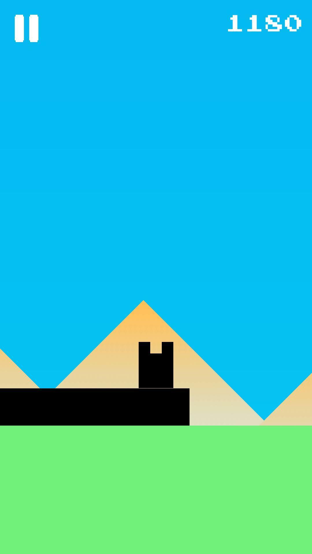 Portada de Reflex Jump