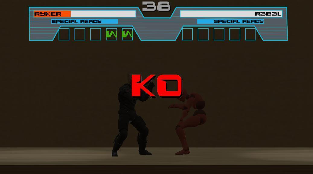 Portada de Uppercut!