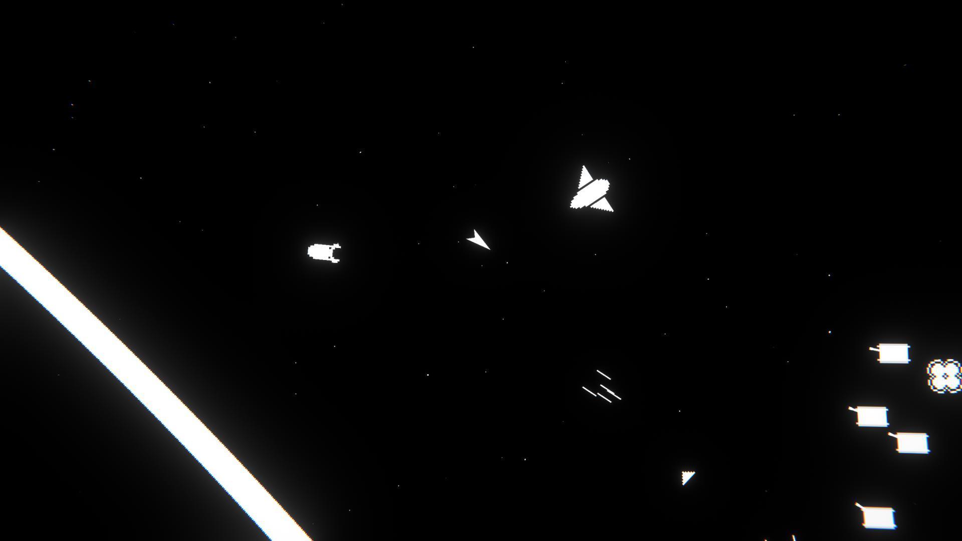 Portada de Arrowspace