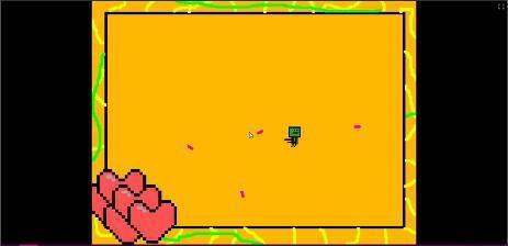 Portada de ~ Retro Turtle ~