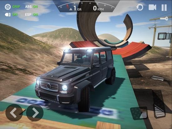 Portada de Ultimate Offroad Sim