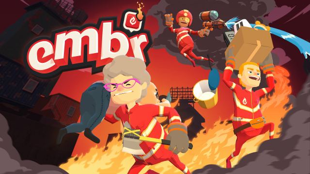 Portada de Embr