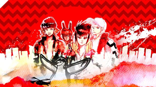 Portada de Umurangi Generation
