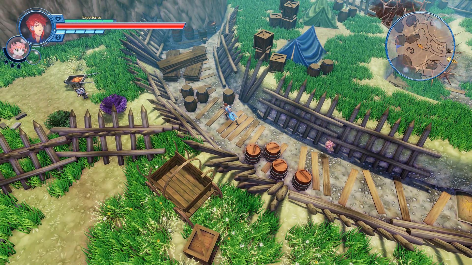 Portada de Alchemist Adventure