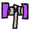 Portada de Crunch Walls ! Versus [Version 0.1]