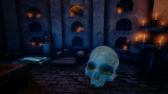 Portada de Last Room