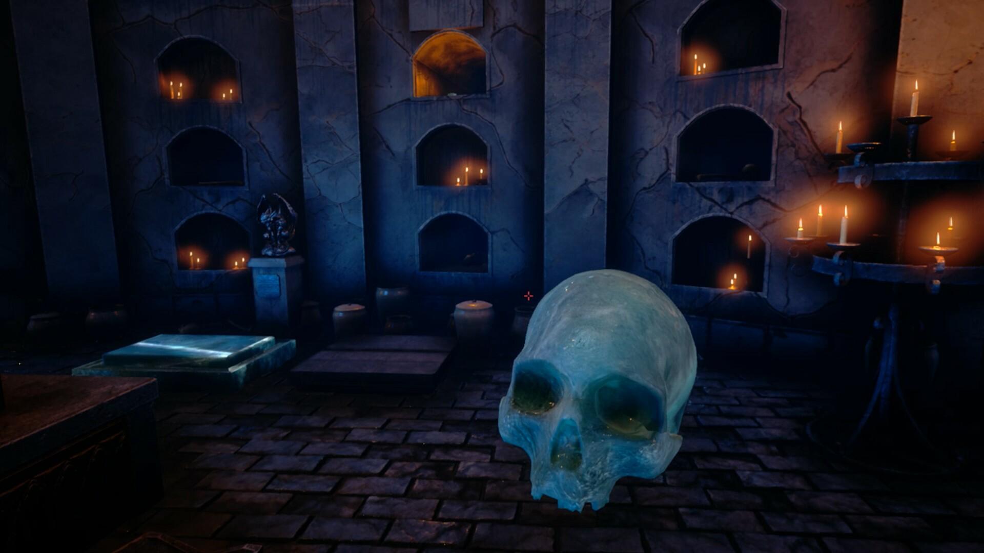 Portada de Last Room