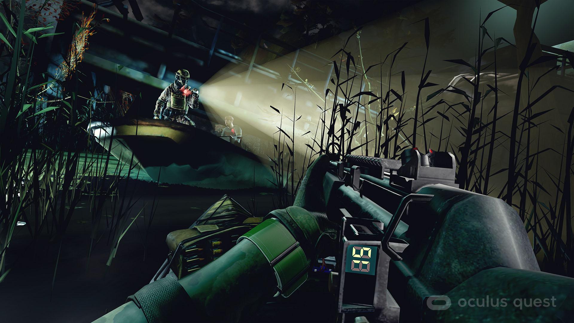Portada de Phantom: Covert Ops