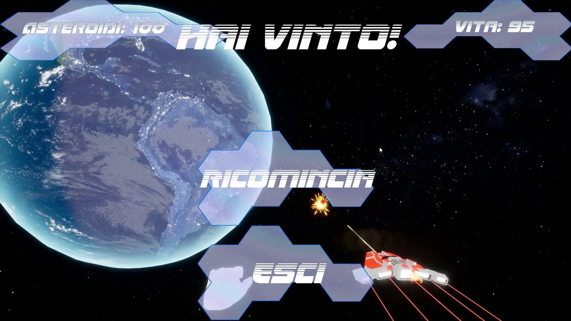 Portada de Leap Invaders