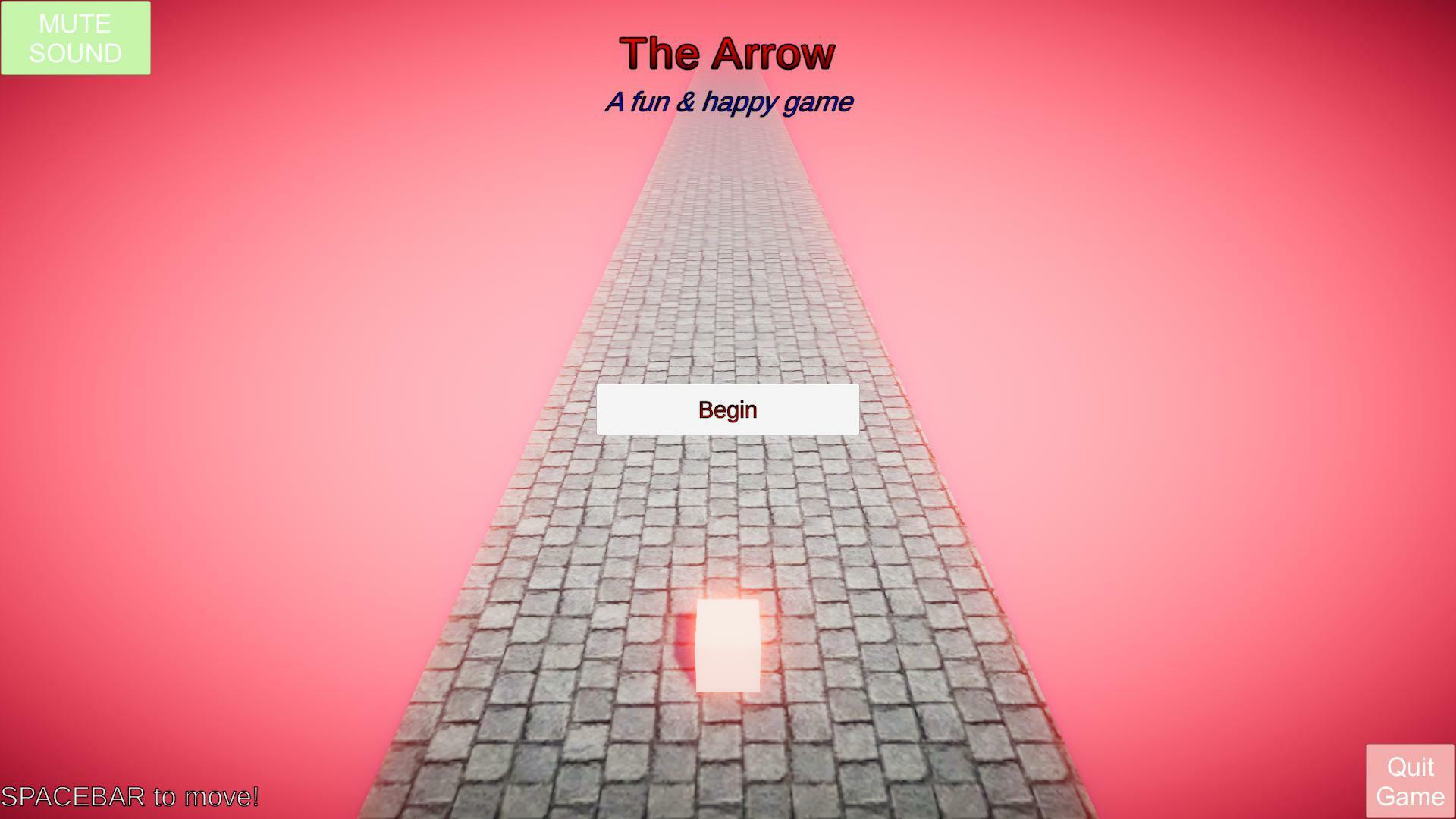 Portada de The Arrow (mrcroc)