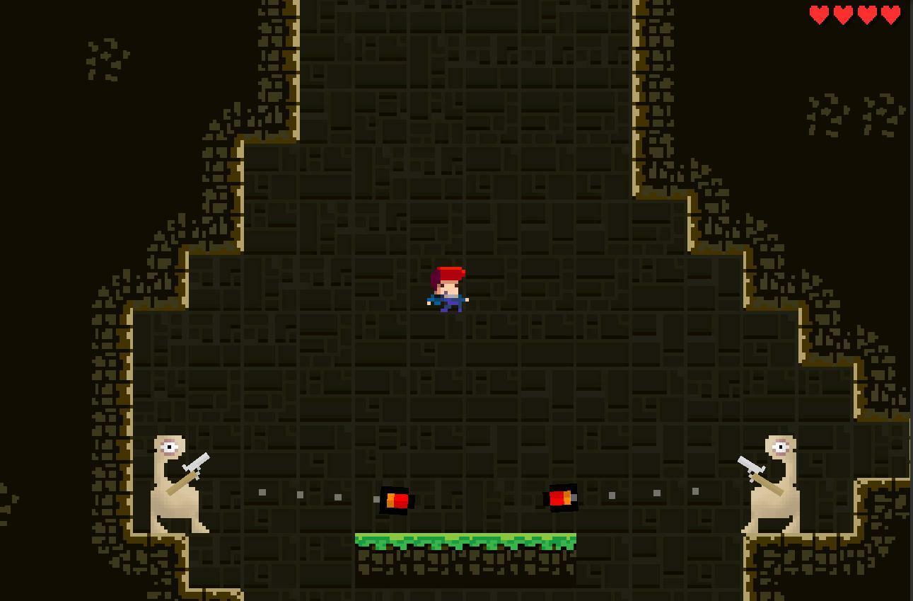 Portada de Yet Another Metroidvania