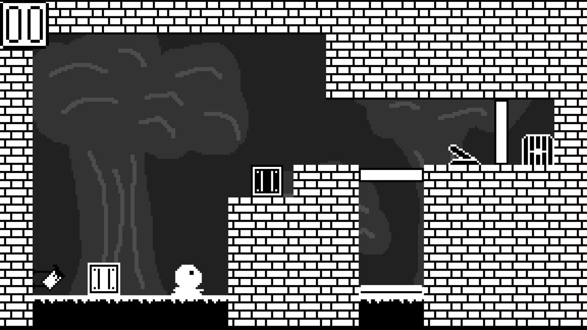 Portada de Inverted (itch) (HardEggGames)