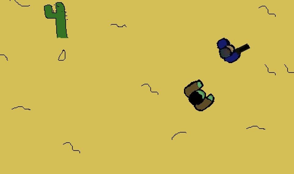 Portada de Zombie survival (1.4)