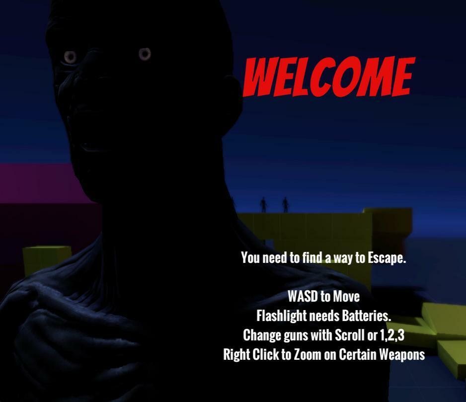 Portada de Zombie Runner Demo