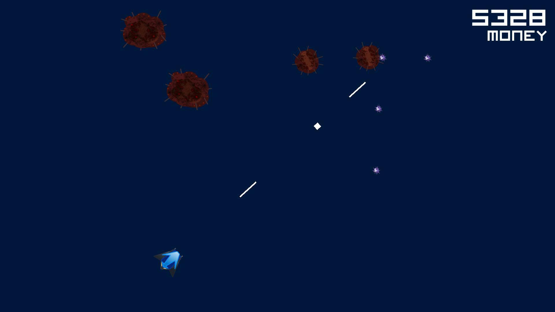 Portada de Space Shooter (EN4TUN3)