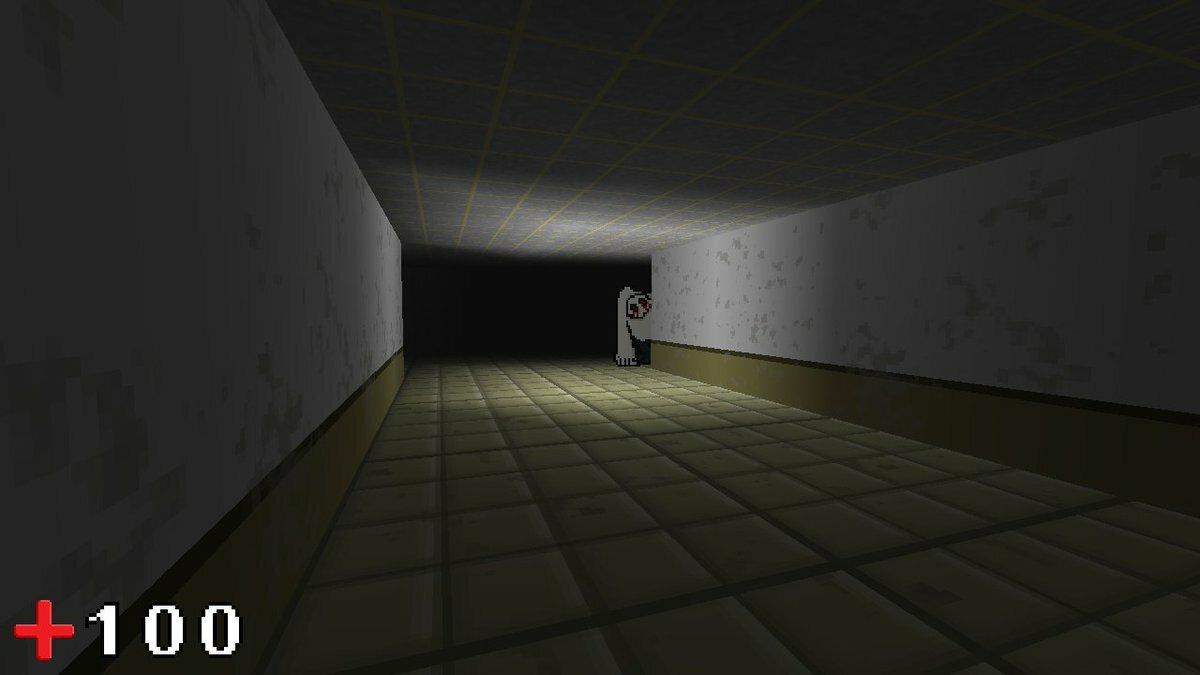 Portada de Untitled shooter (Screaming Bros)