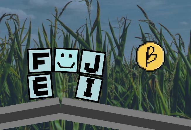 Portada de FEJI - Impossible Platformer Game