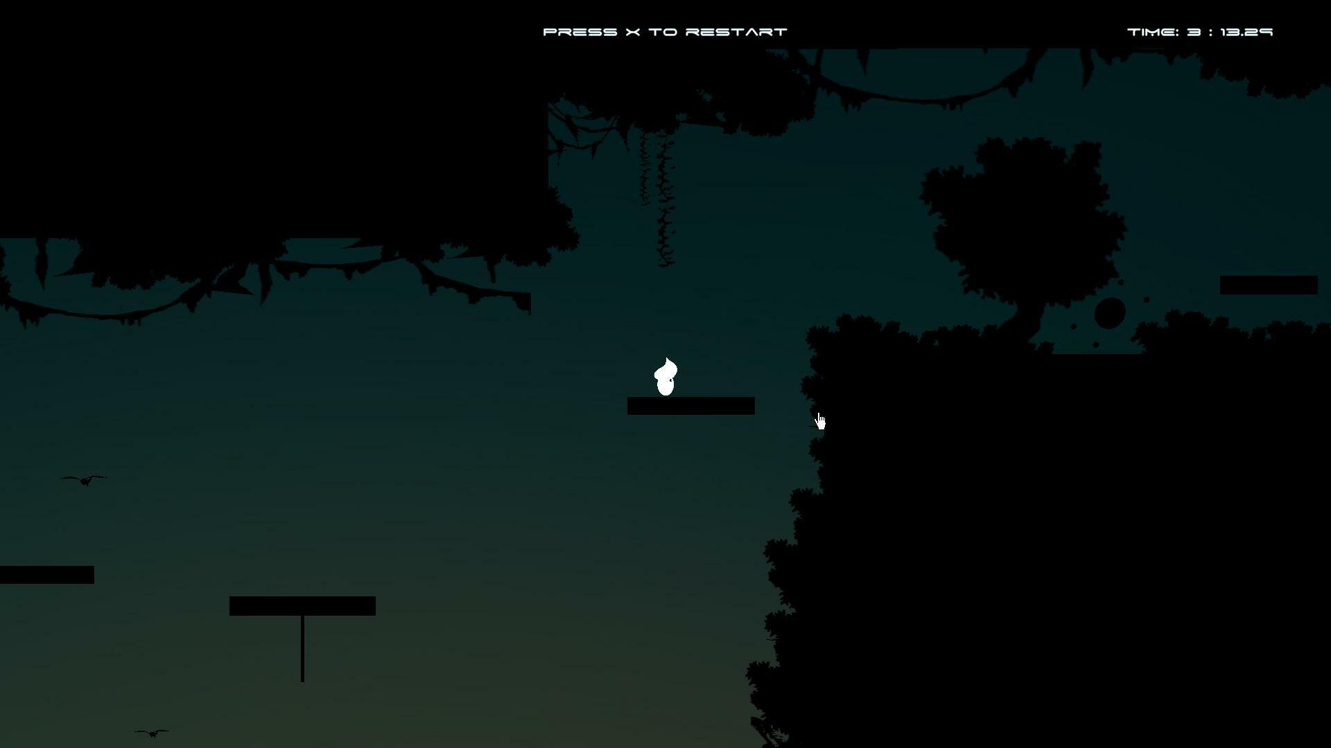 Portada de Angular Silence (Pilhamre)