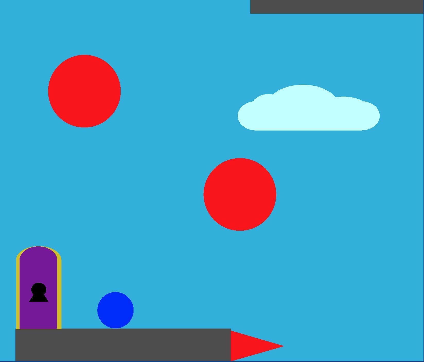 Portada de Dot Jump