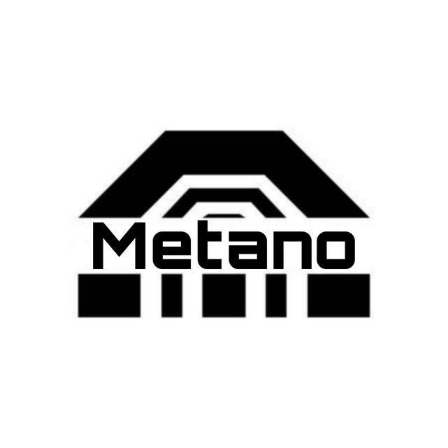 Portada de Metano
