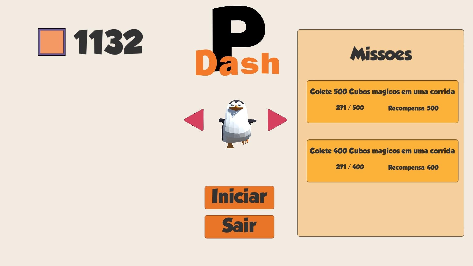 Portada de P Dash