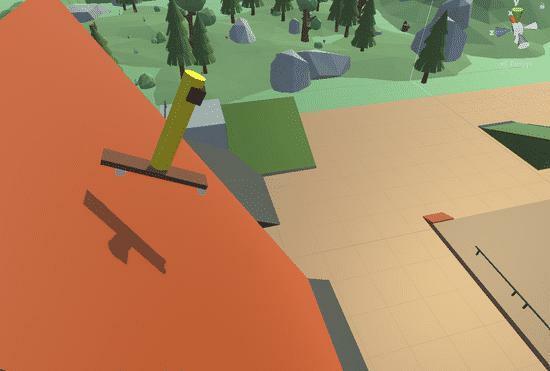 Portada de Skate 4 ! (my version..)