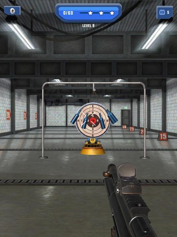 Portada de Guns Master