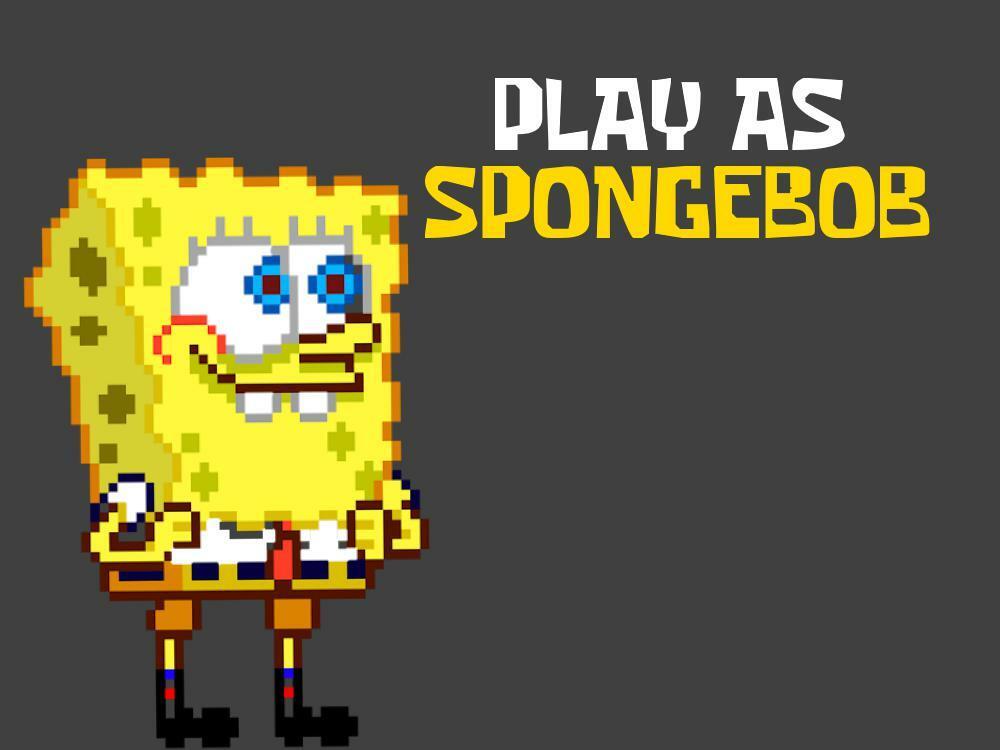 Portada de Spongebob Squarepants: The Lost Krabby Patty