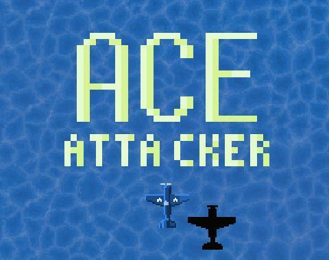Portada de ACE (Darylsteak)
