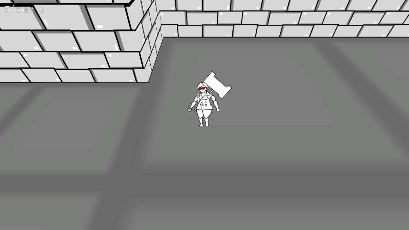 Portada de Recursion Betty