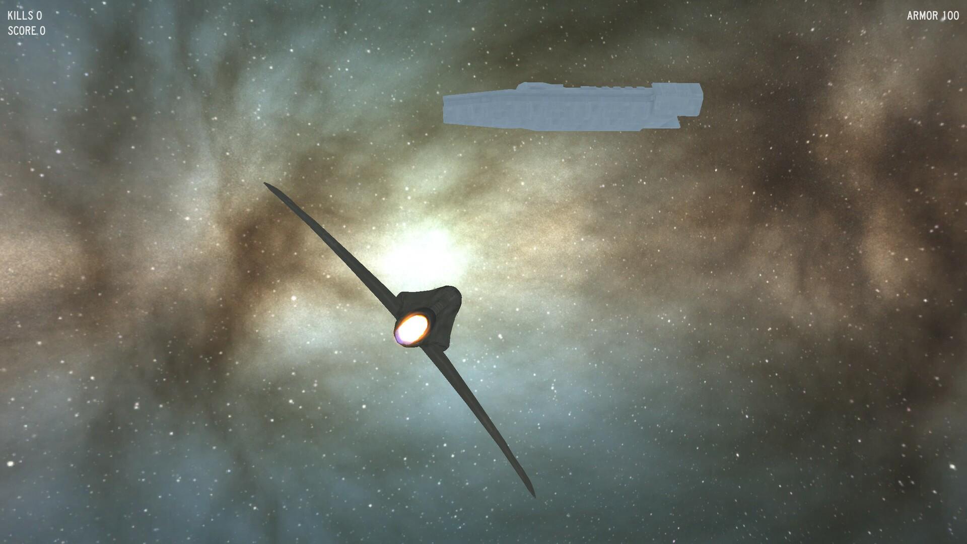 Portada de GALAXY CRISIS