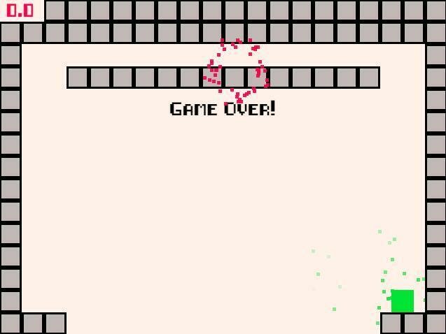 Portada de Speed Runner (ShawnTheSheep)