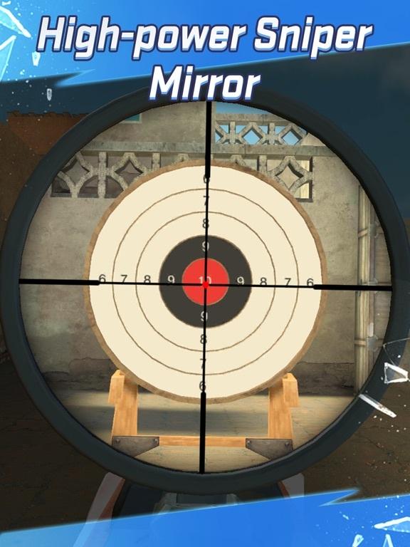 Portada de Shooting World 2 - Gun Shooter