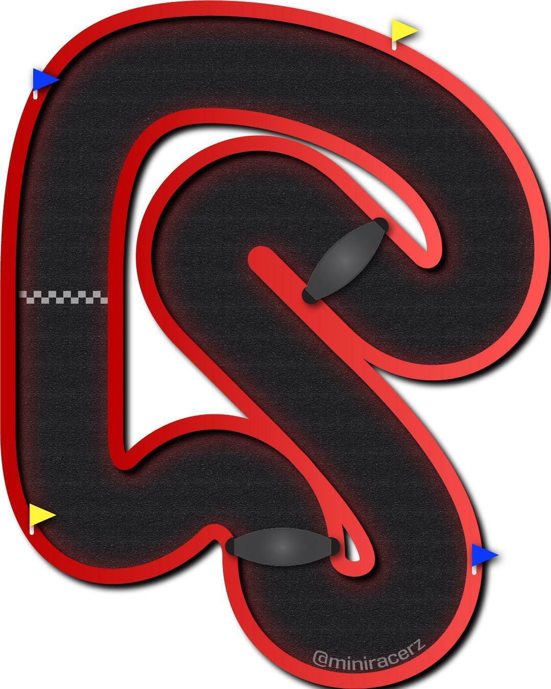 Portada de Mini Racerz THE GAME (miniracerz)