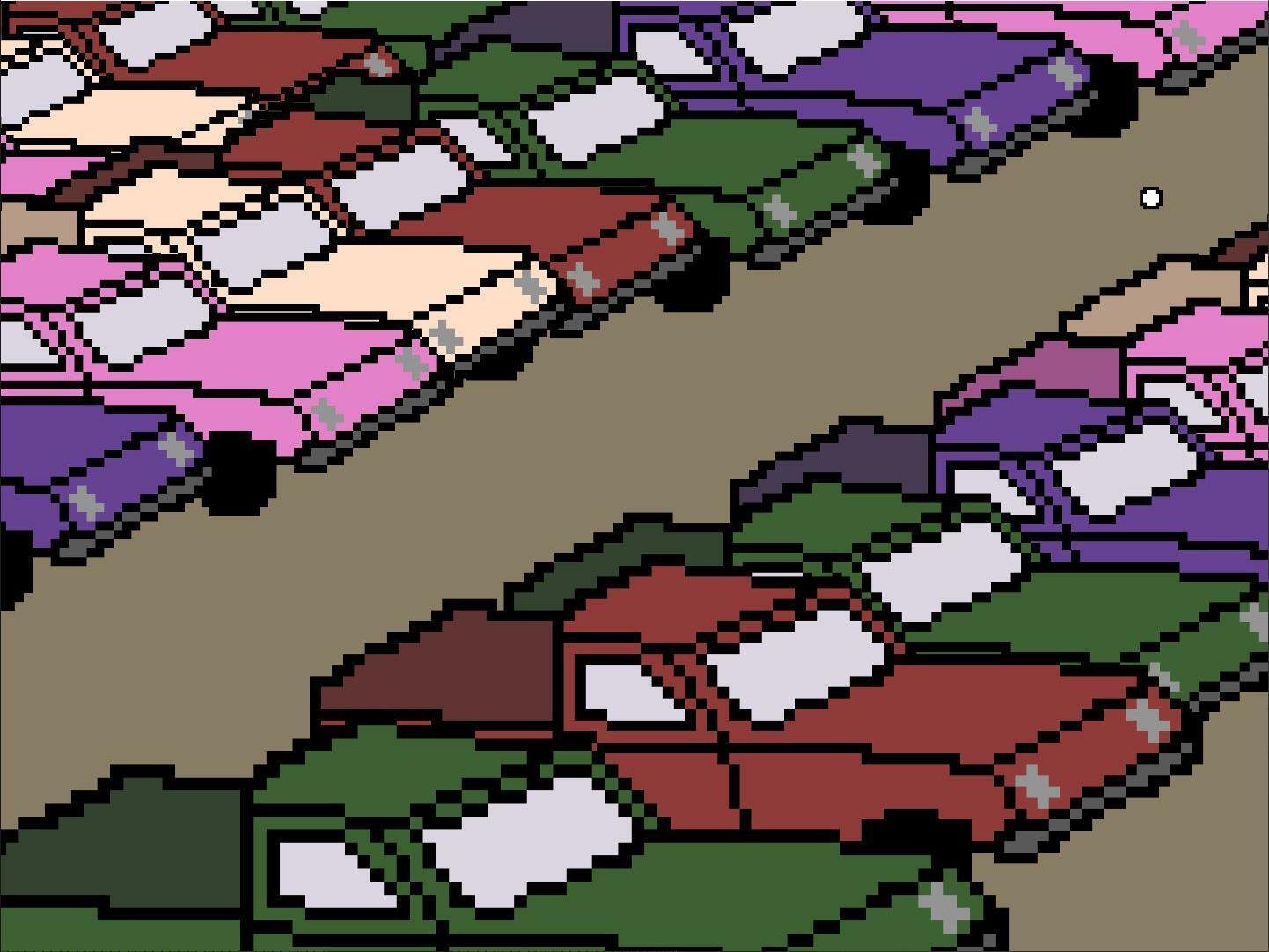 Portada de Lee Carvallo's Putting Challenge (Aaron Demeter)