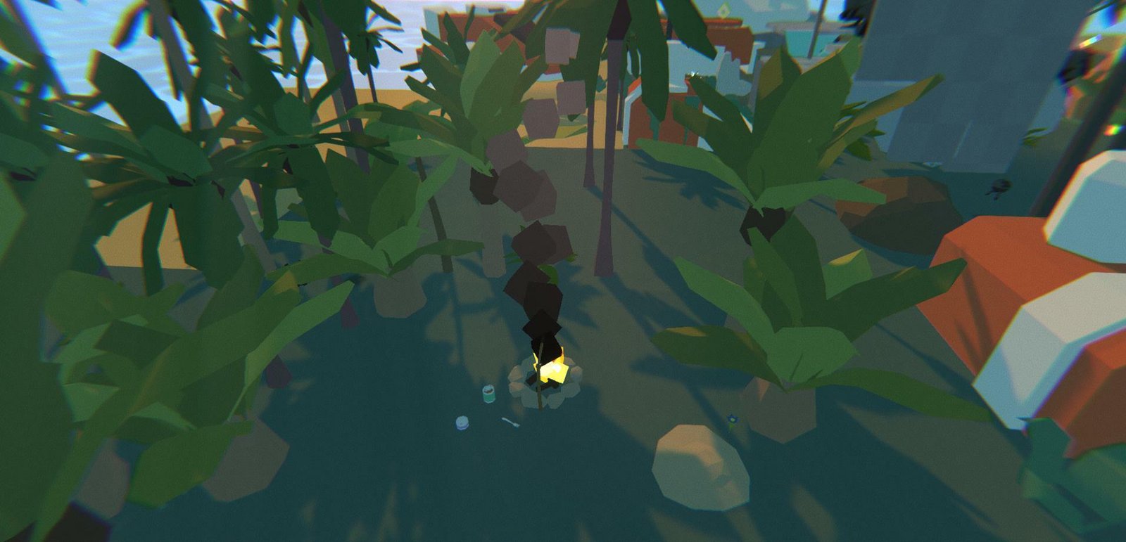 Portada de Get Your Claws Off My Island, You Damn Dirty Bots!