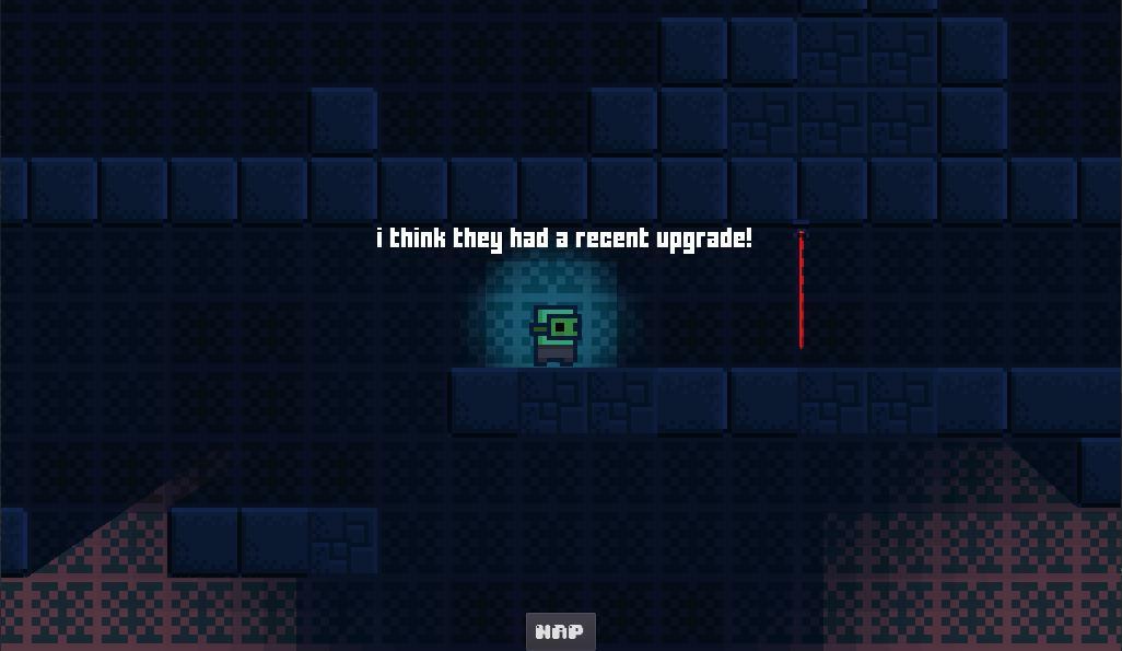 Portada de StealOrNap