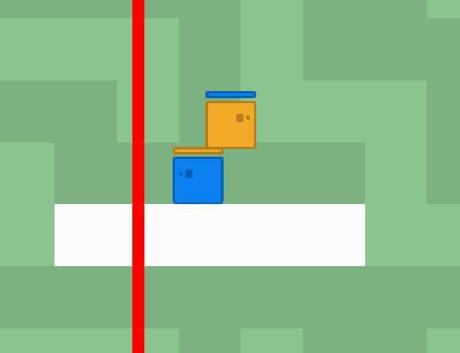 Portada de Squares (itch) (NokeDev)