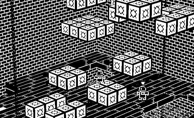 Portada de UpTower (dewolen)