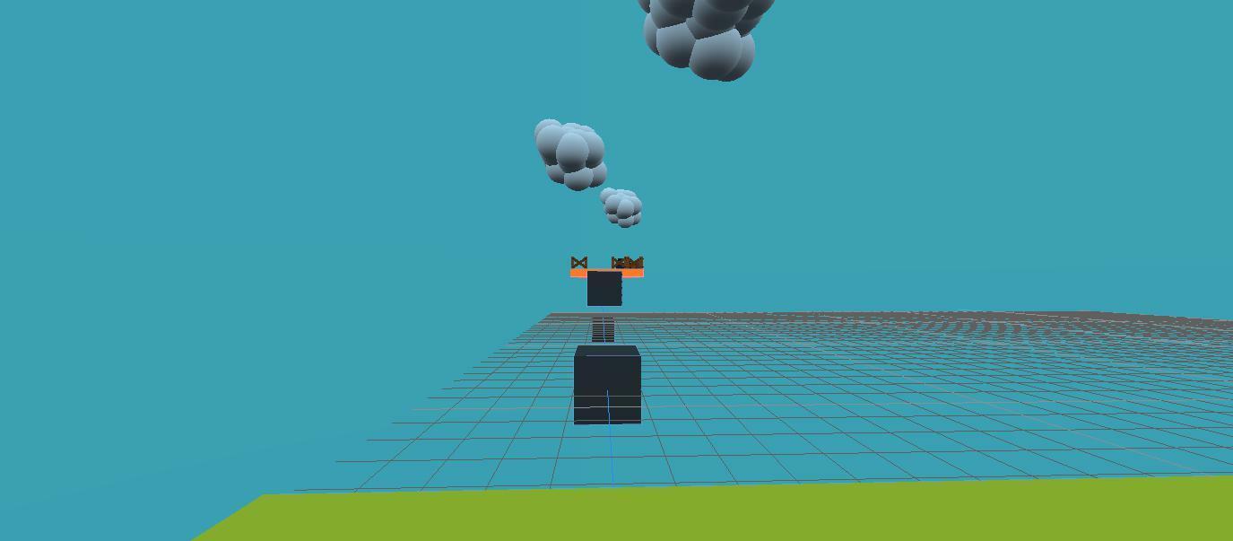 Portada de Blocky The Game!