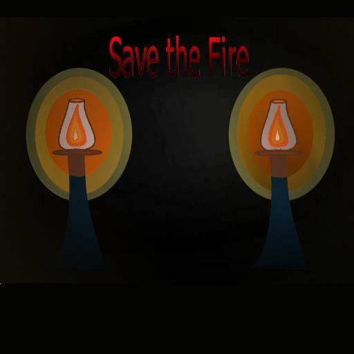 Portada de Save The Fire (Alfa)