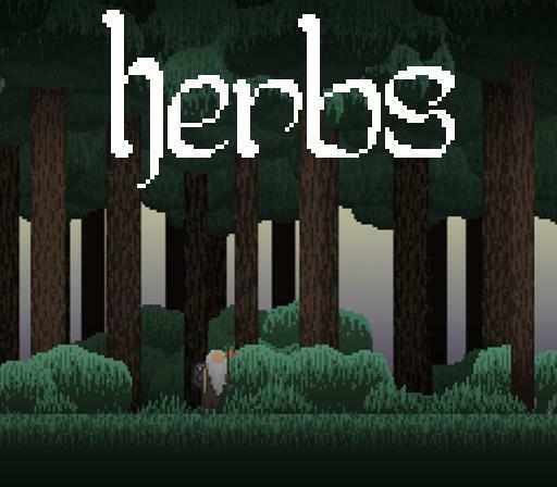 Portada de Herbs