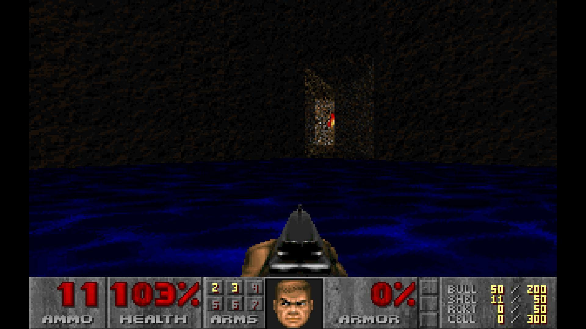 Portada de Doom Curse of Tore. Episode 1: Tore Evilution