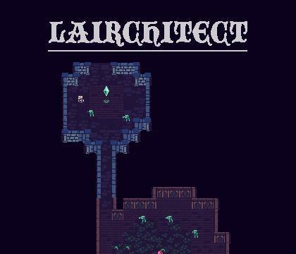 Portada de Lairchitect
